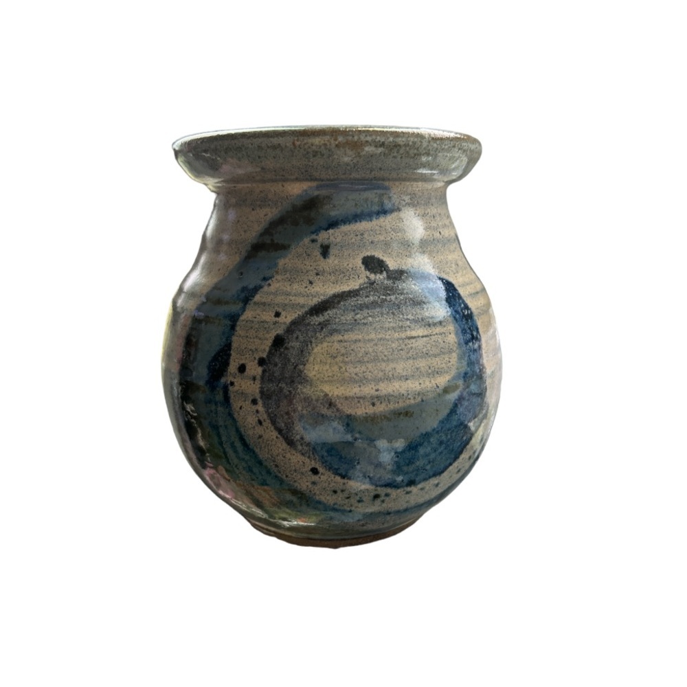Ceramic Vase/ Jar Without Lid